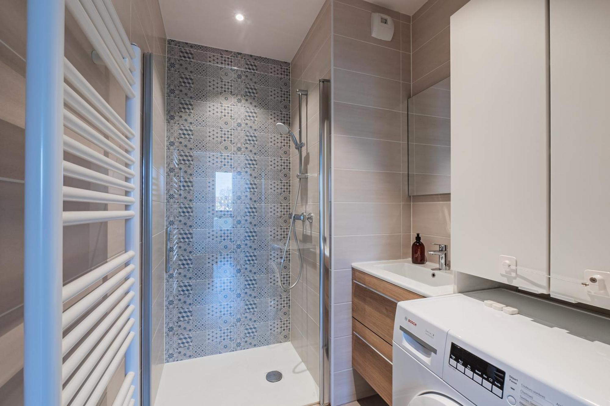 Apartment L'academie - Magnifique 3 Krutenau Avec Parking Strasbourg